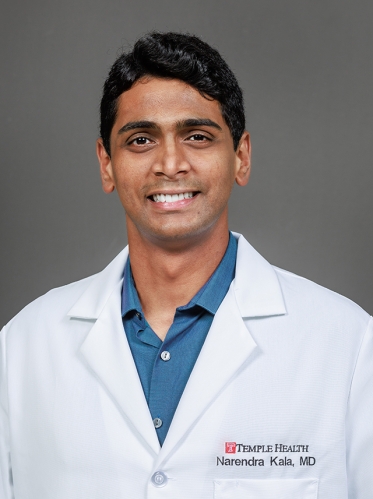 Narendra S. Kala
